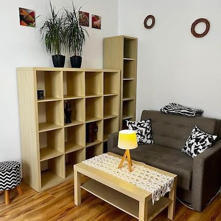 Starowislna 66 Apartman Krakkó Kültér fotó